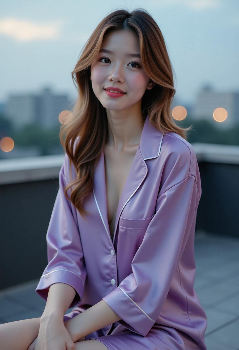 午夜快门海报