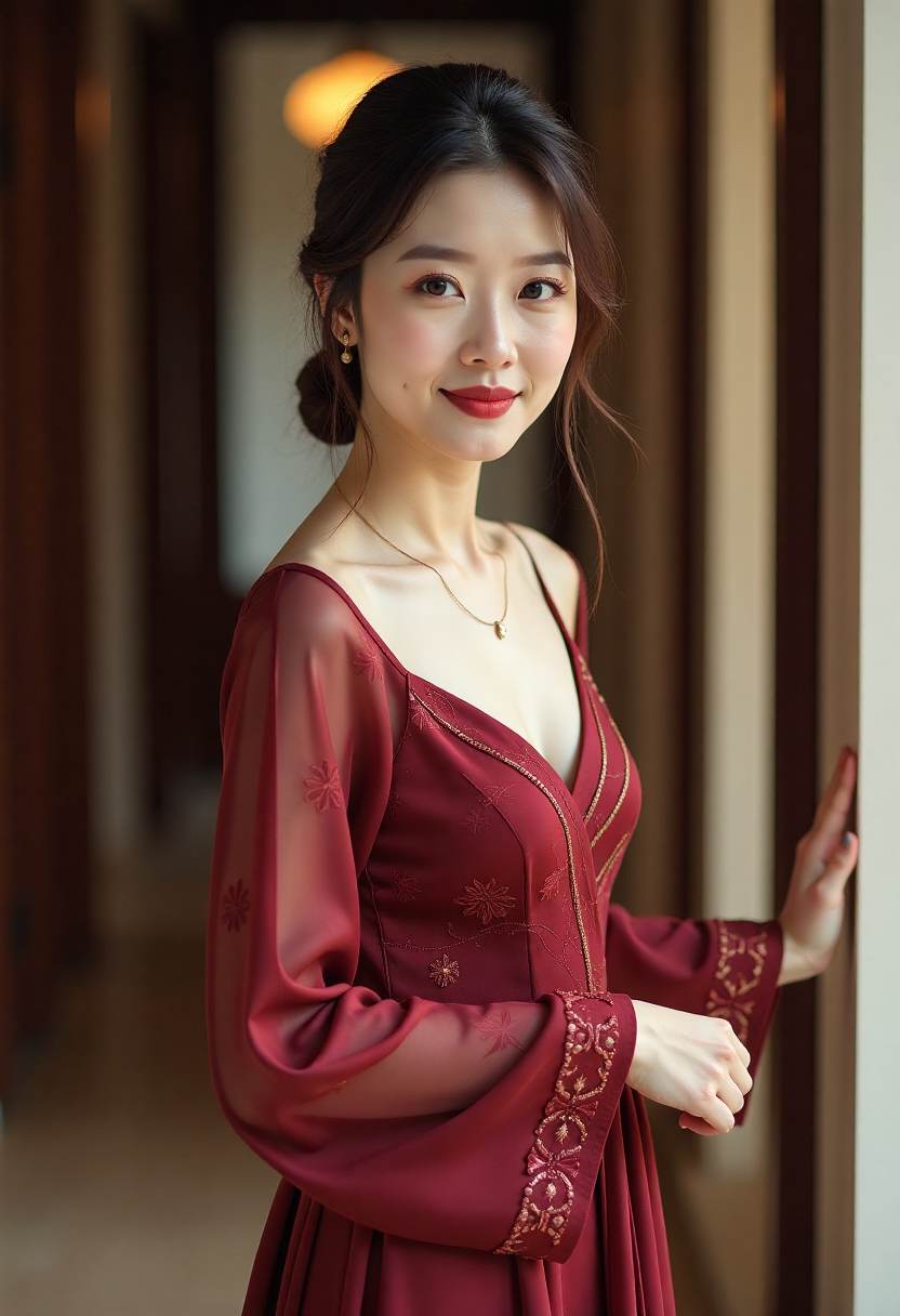 巴黎迷雾海报